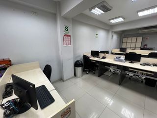 Foto 10 de SE ALQUILA LOCAL CORPORATIVO– SJL, IDEAL PARA ENTIDADES FINANCIERAS