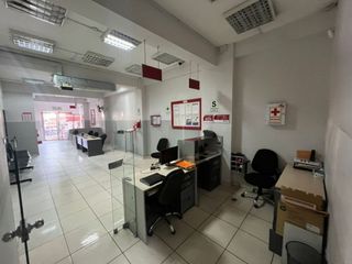 Foto 3 de SE ALQUILA LOCAL CORPORATIVO– SJL, IDEAL PARA ENTIDADES FINANCIERAS