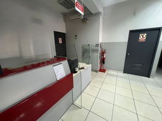 Foto 4 de SE ALQUILA LOCAL CORPORATIVO– SJL, IDEAL PARA ENTIDADES FINANCIERAS