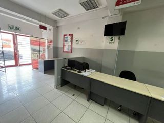 Foto 5 de SE ALQUILA LOCAL CORPORATIVO– SJL, IDEAL PARA ENTIDADES FINANCIERAS