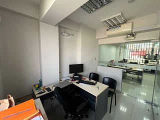 Foto 8 de SE ALQUILA LOCAL CORPORATIVO– SJL, IDEAL PARA ENTIDADES FINANCIERAS