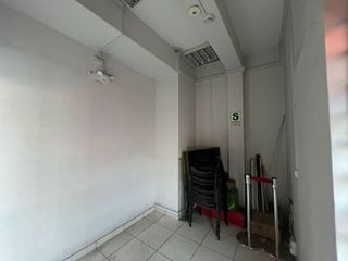 Foto 11 de SE ALQUILA LOCAL CORPORATIVO– SJL, IDEAL PARA ENTIDADES FINANCIERAS