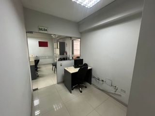 Foto 19 de SE ALQUILA LOCAL CORPORATIVO– SJL, IDEAL PARA ENTIDADES FINANCIERAS