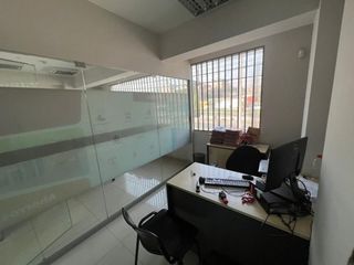 Foto 27 de SE ALQUILA LOCAL CORPORATIVO– SJL, IDEAL PARA ENTIDADES FINANCIERAS