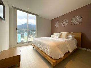 Foto 8 de Apartamento esquinero en renta de 57m2