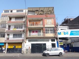 Foto 1 de 𝐀𝐋𝐐𝐔𝐈𝐋𝐄𝐑 𝐃𝐄 𝐋𝐎𝐂𝐀𝐋 𝐂𝐎𝐌𝐄𝐑𝐂𝐈𝐀𝐋 186𝐌𝟐 - SMP