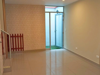 Foto 2 de Casa en Alquiler - Condominio Club Los Sauces, Pimentel