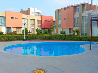 Foto 10 de Casa en Alquiler - Condominio Club Los Sauces, Pimentel