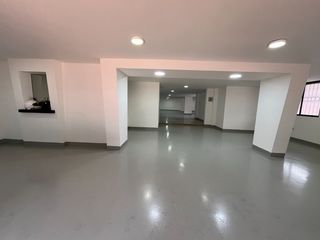 Foto 3 de Local comercial de arriendo sector solca sobre la avenida principal eloy alfaro