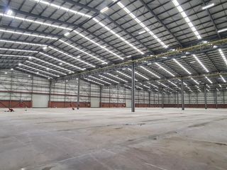 Foto 1 de BODEGA ARRIENDO  11524 M2 ARROYOHONDO ZONA INDUSTRIAL YUMBO