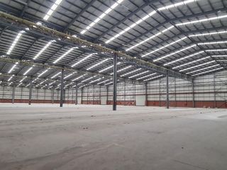 Foto 17 de BODEGA ARRIENDO  11524 M2 ARROYOHONDO ZONA INDUSTRIAL YUMBO