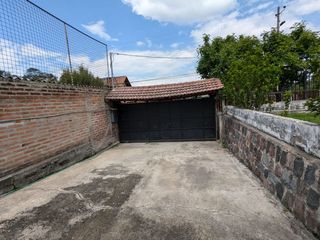 Foto 4 de CASA DE RENTA 3 DORMITORIOS URBANIZACION CLUB LOS CHILLOS