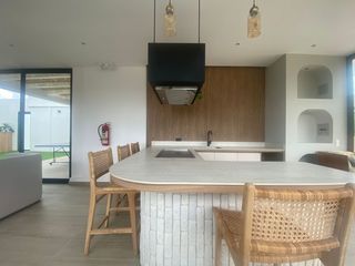 Foto 32 de Departamento por Estrenar de Renta en Tumbaco Sector Intervalles , Pb, Jardín, vista al Ilaló.