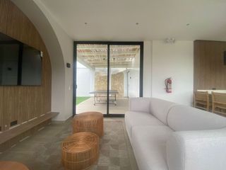Foto 34 de Departamento por Estrenar de Renta en Tumbaco Sector Intervalles , Pb, Jardín, vista al Ilaló.