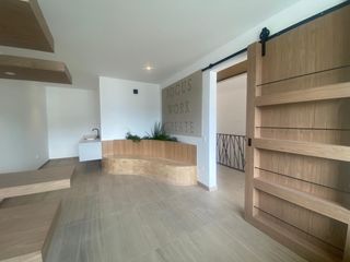 Foto 37 de Departamento por Estrenar de Renta en Tumbaco Sector Intervalles , Pb, Jardín, vista al Ilaló.