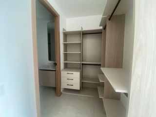 Foto 20 de Departamento por Estrenar de Renta en Tumbaco Sector Intervalles , Pb, Jardín, vista al Ilaló.
