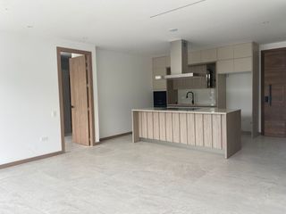 Foto 9 de Departamento por Estrenar de Renta en Tumbaco Sector Intervalles , Pb, Jardín, vista al Ilaló.