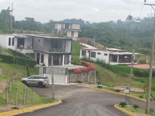 Foto 10 de PEDRO.V.MALDONADO VENDO 2 LOTES JUNTOS EN LA URB. MAPIA