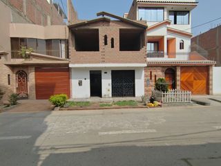 Foto 13 de Venta De Casa En Urb. Alameda del Pianr Comas