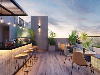 Foto 15 de VENTA MODERNO MONOAMBIENTE EN MARANGA / ÁREAS COMUNES