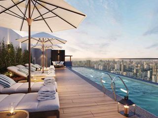 Foto 6 de VENTA MODERNO MONOAMBIENTE EN MARANGA / ÁREAS COMUNES