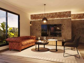 Foto 14 de VENTA MODERNO MONOAMBIENTE EN MARANGA / ÁREAS COMUNES