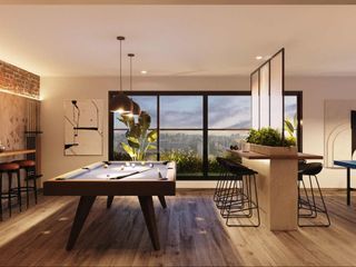 Foto 16 de VENTA MODERNO MONOAMBIENTE EN MARANGA / ÁREAS COMUNES