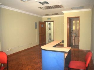 Foto 4 de De Venta Oficina en el C.C Paseo del Parque.