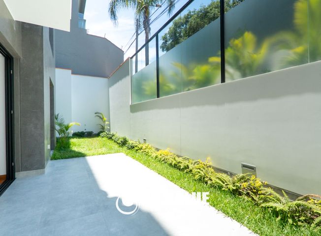 Departamento en Venta en San Borja - Ansicht 4