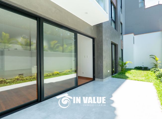 Departamento en Venta en San Borja - Ansicht 5