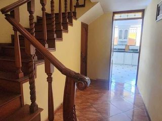 Foto 15 de 🏡SE VENDE CASA DE 3 PISOS EN SAN MARTIN DE PORRES
