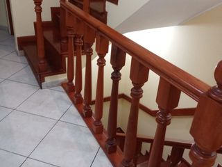 Foto 16 de 🏡SE VENDE CASA DE 3 PISOS EN SAN MARTIN DE PORRES