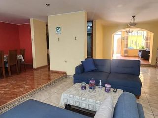 Foto 5 de 🏡SE VENDE CASA DE 3 PISOS EN SAN MARTIN DE PORRES