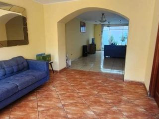 Foto 4 de 🏡SE VENDE CASA DE 3 PISOS EN SAN MARTIN DE PORRES