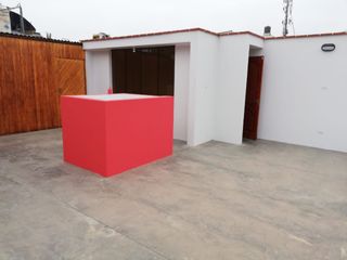 Foto 20 de 🏡SE VENDE CASA DE 3 PISOS EN SAN MARTIN DE PORRES