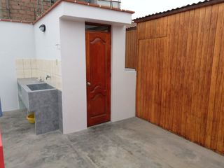 Foto 21 de 🏡SE VENDE CASA DE 3 PISOS EN SAN MARTIN DE PORRES