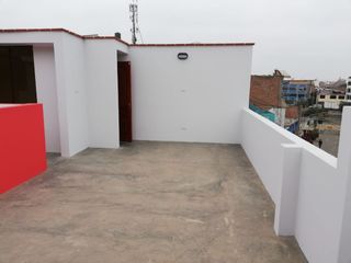 Foto 22 de 🏡SE VENDE CASA DE 3 PISOS EN SAN MARTIN DE PORRES