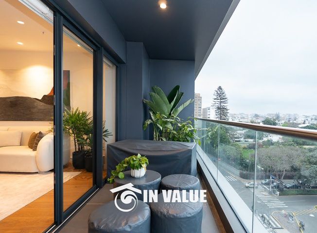 Departamento en Venta en San Isidro - Mehr