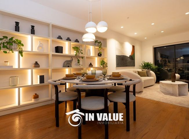 Departamento en Venta en San Isidro - Ansicht 5