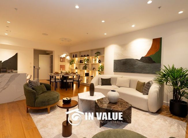 Departamento en Venta en San Isidro - Ansicht 4
