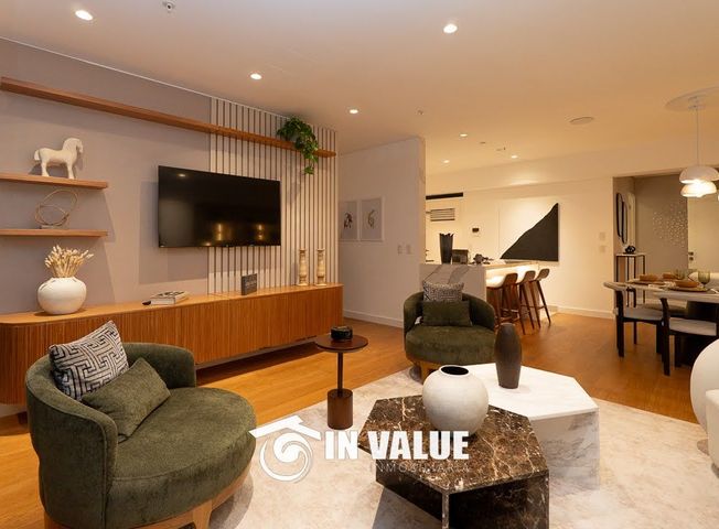 Departamento en Venta en San Isidro - Ansicht 6