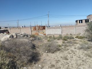 Foto 2 de Vendo terreno industrial de 1,000m2 cerca av. 54 cerro colorado
