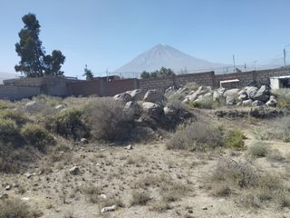 Foto 1 de Vendo terreno industrial de 1,000m2 cerca av. 54 cerro colorado