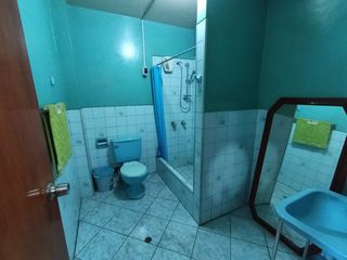 Foto 13 de Se Vende Casa De 3 Pisos En San Juan De Lurigancho