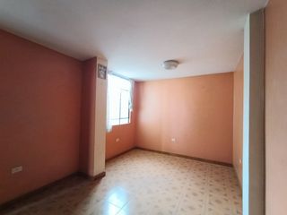 Foto 9 de Se Vende Casa De 3 Pisos En San Juan De Lurigancho