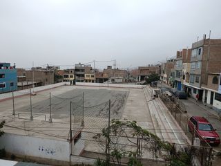 Foto 15 de Se Vende Casa De 3 Pisos En San Juan De Lurigancho