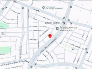 Foto 9 de 🏆 OPORTUNIDAD ÚNICA: TERRENO COMERCIAL EN CORAZÓN DE SJL