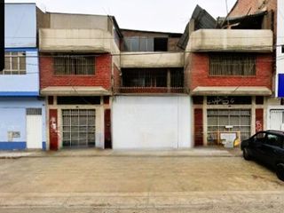 Foto 1 de 🏆 OPORTUNIDAD ÚNICA: TERRENO COMERCIAL EN CORAZÓN DE SJL