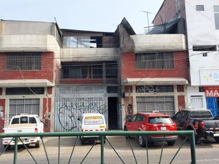 Foto 2 de 🏆 OPORTUNIDAD ÚNICA: TERRENO COMERCIAL EN CORAZÓN DE SJL