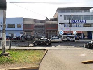 Foto 3 de 🏆 OPORTUNIDAD ÚNICA: TERRENO COMERCIAL EN CORAZÓN DE SJL